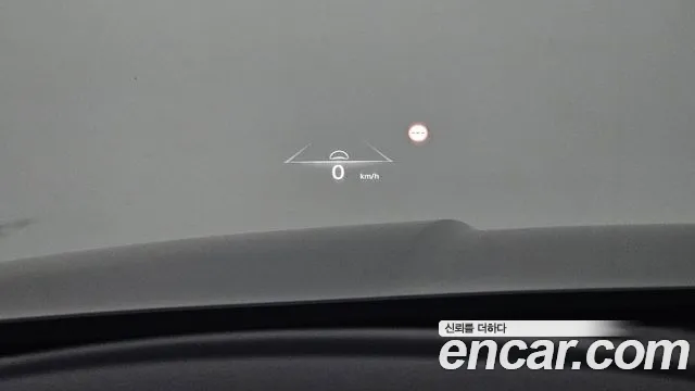 Genesis GV80 2.5T Бензин 2WD — Фото автомобиля 19