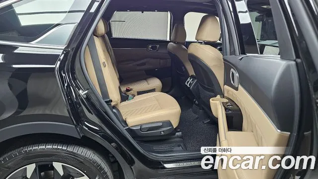 Kia Sorento — Фото автомобиля 17
