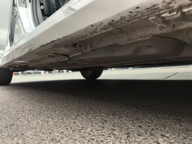 Toyota Corolla — Фото автомобиля 18
