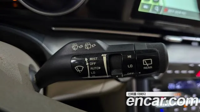 Kia Canival Carnival 4 поколение Дизель 9 мест Prestige — Фото автомобиля 19