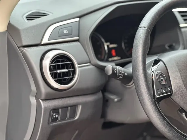 Mitsubishi ASX — Фото автомобиля 7