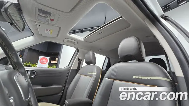 Hyundai Casper — Фото автомобиля 26