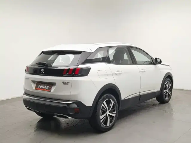 Peugeot 4008 — Фото автомобиля 2