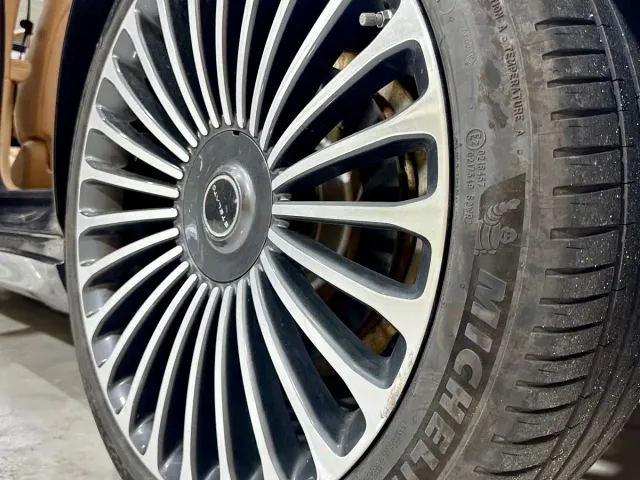 Stelato S9 — Фото автомобиля 22