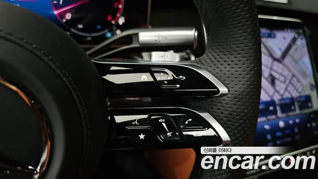 Mercedes-Benz S-Class — Фото автомобиля 26