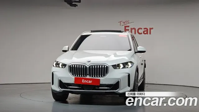 BMW X5 — Фото автомобиля 3