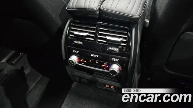 BMW Gran Turismo G32 — Фото автомобиля 27