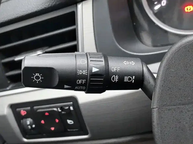 Forthing T5 — Фото автомобиля 21
