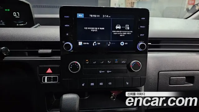 Hyundai Staria Staria Карго 5 мест — Фото автомобиля 13