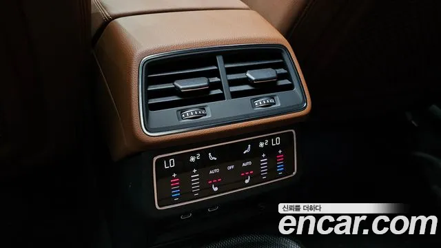 Audi A6 45 TFSI quattro Premium — Фото автомобиля 26