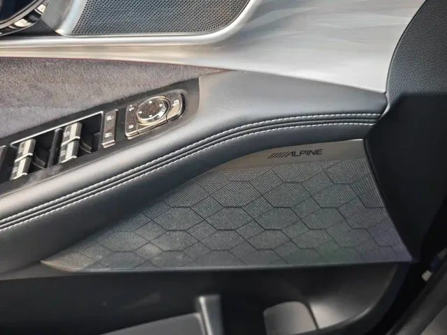 GAC Trumpchi GS8 — Фото автомобиля 5