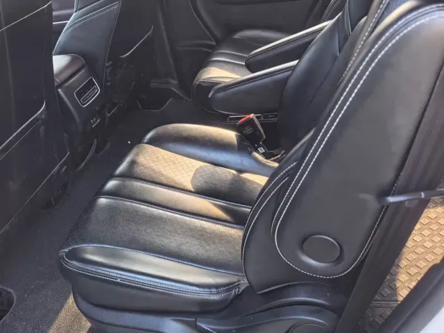 GAC Trumpchi M6 — Фото автомобиля 8