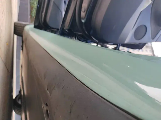 Tesla Model 3 — Фото автомобиля 21