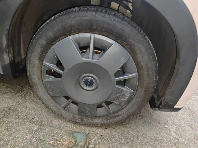 BYD Seagull — Фото автомобиля 25