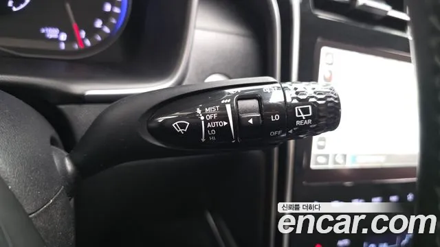 Hyundai Tucson Tucson (NX4) Бензин 1.6 турбо 2WD — Фото автомобиля 20