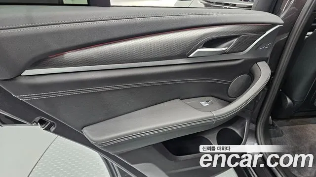 BMW X4 G02 — Фото автомобиля 14