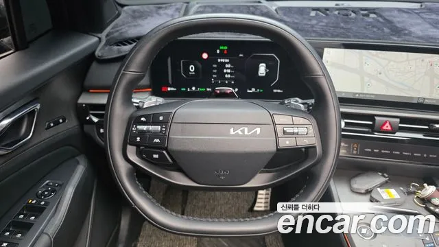 Kia Sportage 5th Gen — Фото автомобиля 21