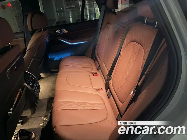BMW X5 G05 — Фото автомобиля 6