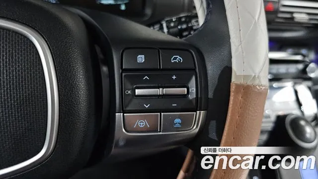 Hyundai Casper Casper Turbo Inspiration — Фото автомобиля 29