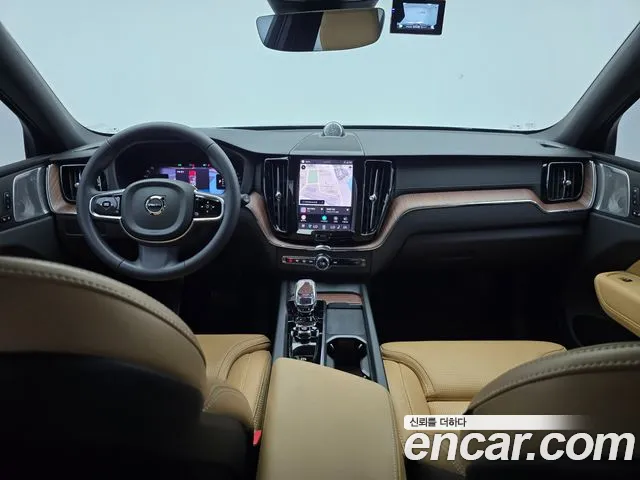 Volvo XC60 2nd Gen — Фото автомобиля 7