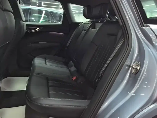 Audi Q4 e-tron — Фото автомобиля 16