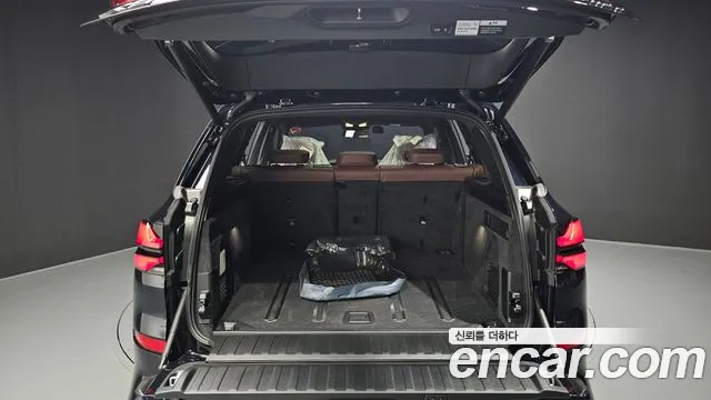 BMW X5 — Фото автомобиля 20