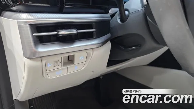 Hyundai Grandeur GN7 — Фото автомобиля 24