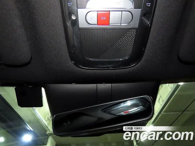 Hyundai Ioniq 6 — Фото автомобиля 16
