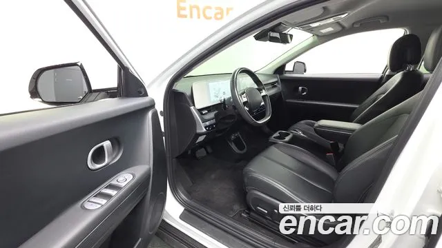 Hyundai Ioniq5 Ioniq5 — Фото автомобиля 10