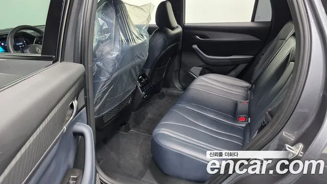 Renault Korea Grand Koleos — Фото автомобиля 18