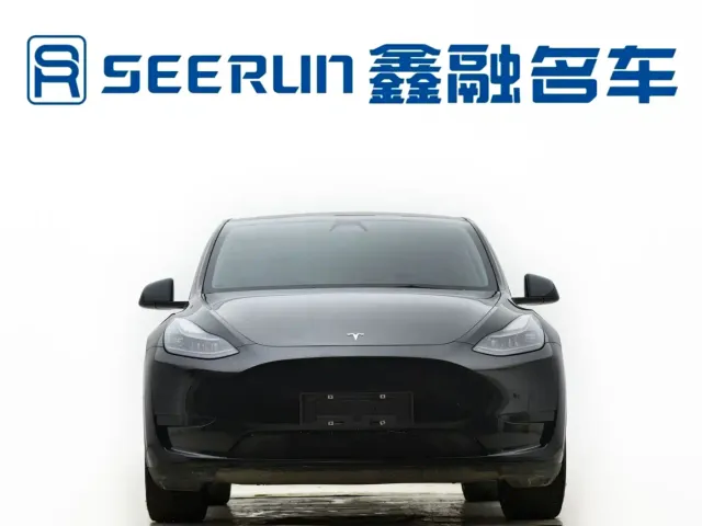 Tesla Model Y — Фото автомобиля 14