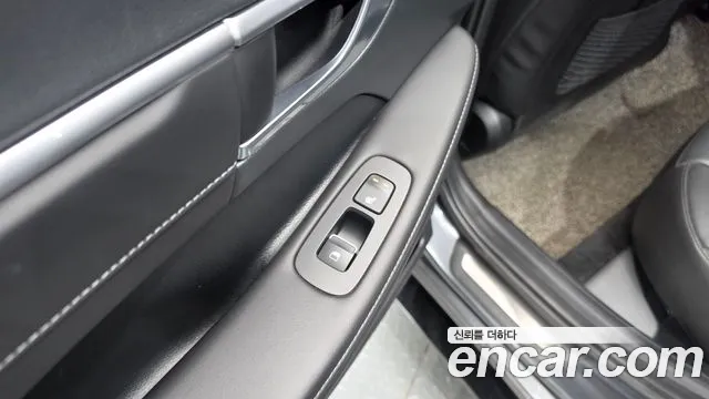 Hyundai Sonata DN8 — Фото автомобиля 30