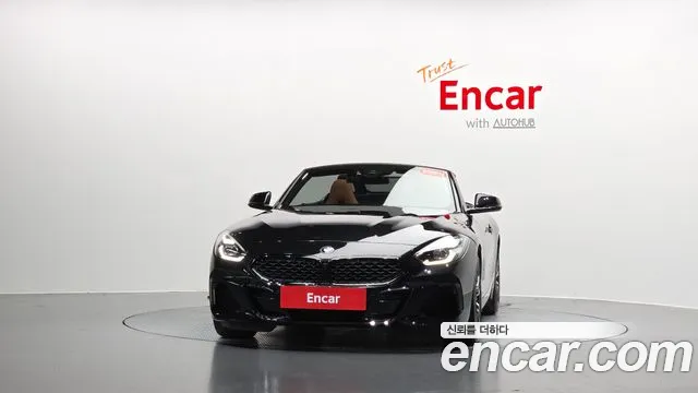 BMW Z4 G29 — Фото автомобиля 3