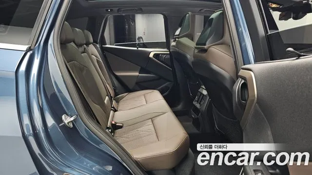 BMW X3 G45 — Фото автомобиля 12