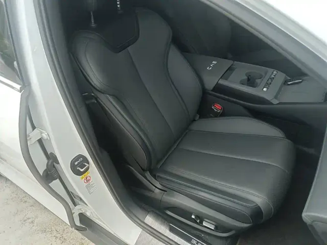BYD Qin L — Фото автомобиля 24