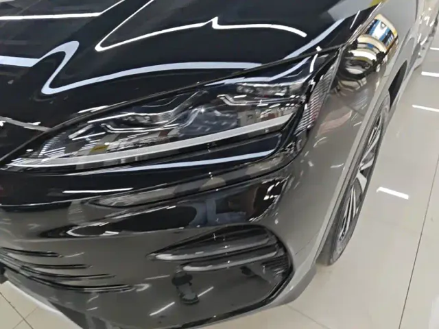 BYD Song PLUS — Фото автомобиля 23