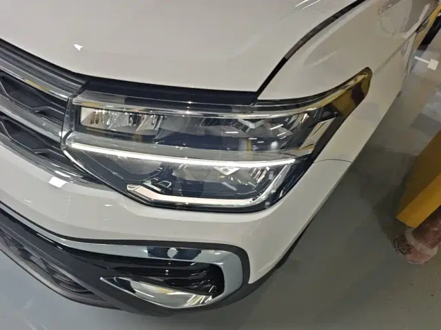 Volkswagen Tharu — Фото автомобиля 23