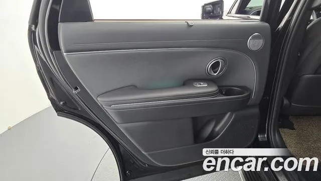 Hyundai Palisade LX3 — Фото автомобиля 14