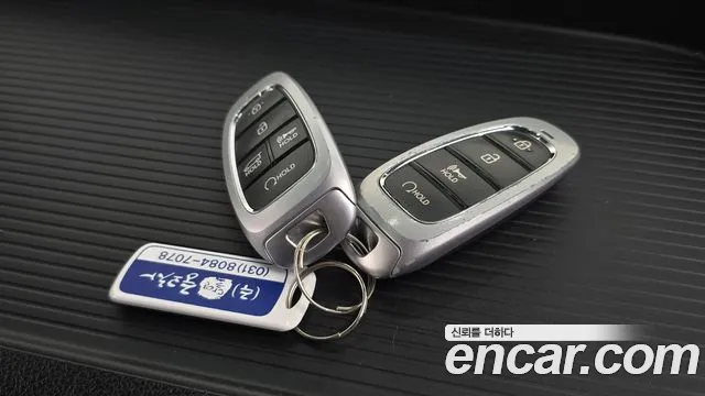 Hyundai Staria — Фото автомобиля 17