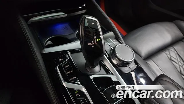 BMW Gran Turismo — Фото автомобиля 9