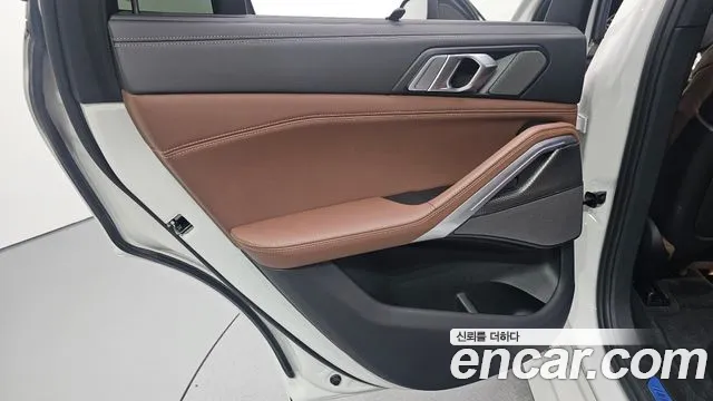 BMW X6 G06 — Фото автомобиля 14