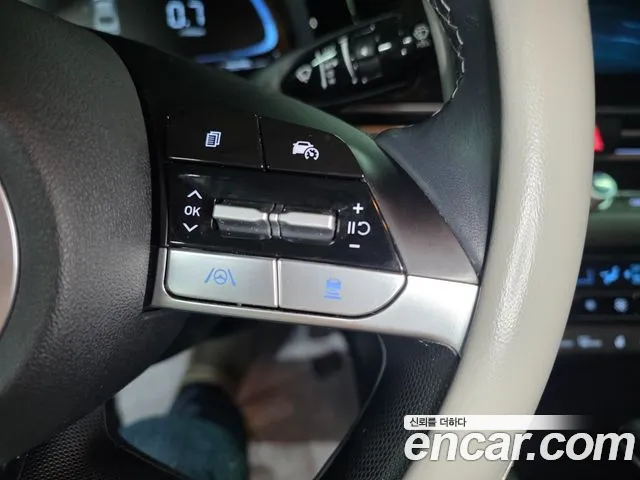 Hyundai Avante — Фото автомобиля 13