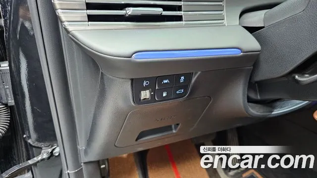 Hyundai Grandeur Новый Grandeur IG — Фото автомобиля 25