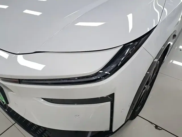 Toyota BoZhi 3X — Фото автомобиля 23