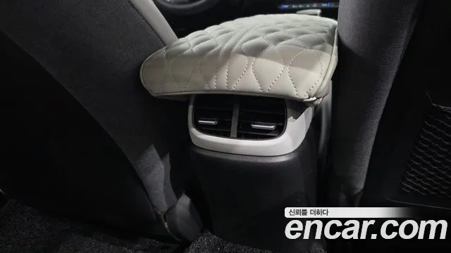 Hyundai AVANTE Avante (CN7) — Фото автомобиля 25