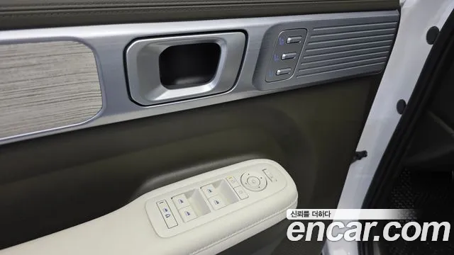 Hyundai Santa Fe MX5 — Фото автомобиля 17