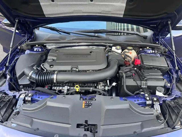 Buick Regal — Фото автомобиля 15