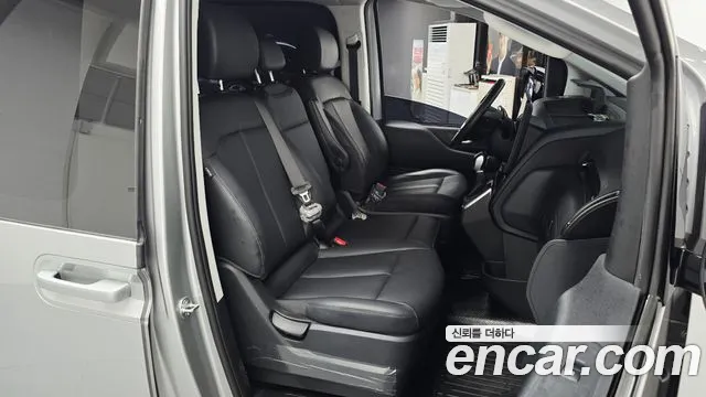 Hyundai Staria Staria Tourer 11 мест — Фото автомобиля 18