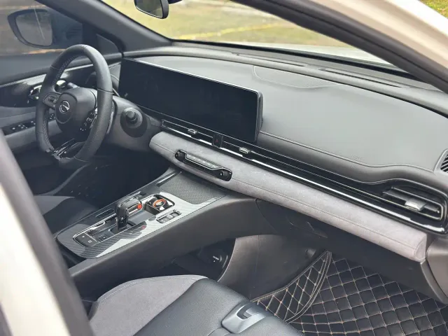 GAC Trumpchi Emkoo — Фото автомобиля 17