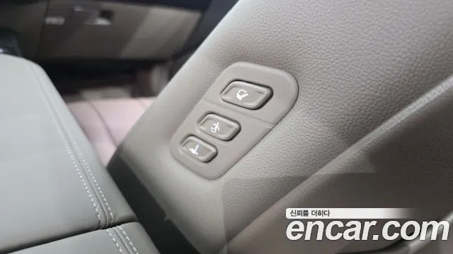Kia K8 Noblesse — Фото автомобиля 27